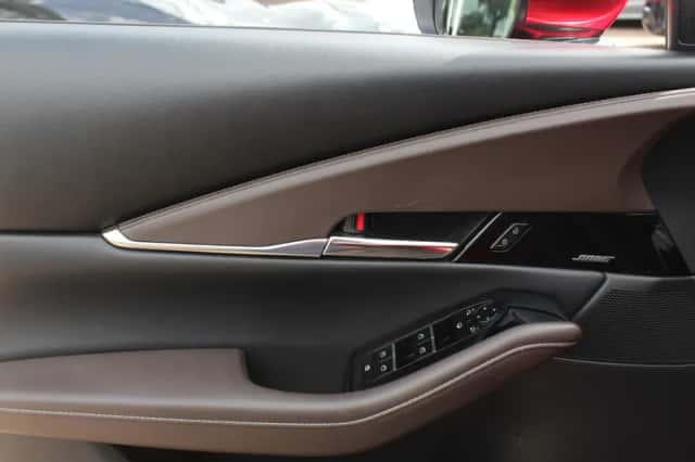 Mazda CX-30 (2020) thumbnail 27