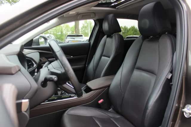 Mazda CX-30 (2020) thumbnail 4
