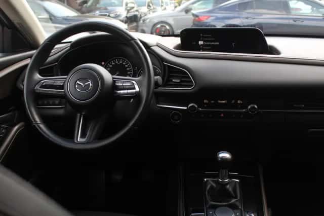Mazda CX-30 (2020) thumbnail 9