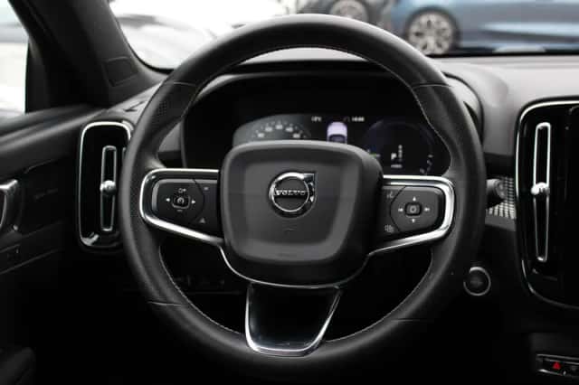 Volvo XC40 (2020) thumbnail 16
