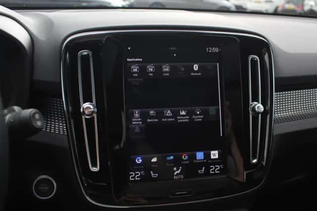 Volvo XC40 (2020) thumbnail 21