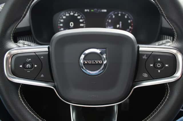 Volvo XC40 (2020) thumbnail 28