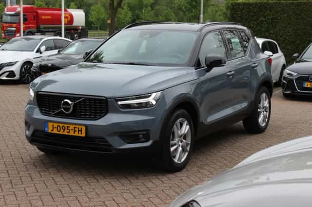 Volvo XC40 (2020) thumbnail 6