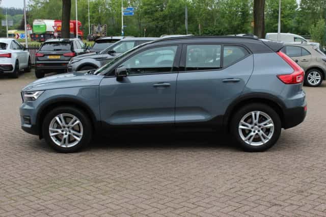 Volvo XC40 (2020) thumbnail 7