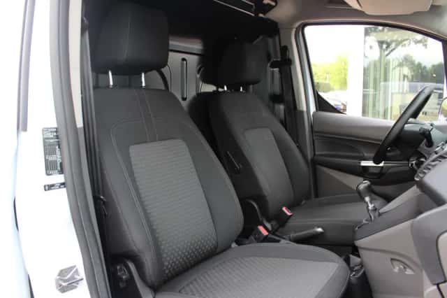 Ford Transit (2018) thumbnail 11