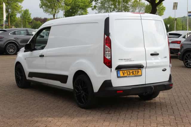Ford Transit (2018) thumbnail 3
