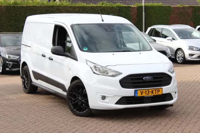 Ford Transit (2018) thumbnail 37