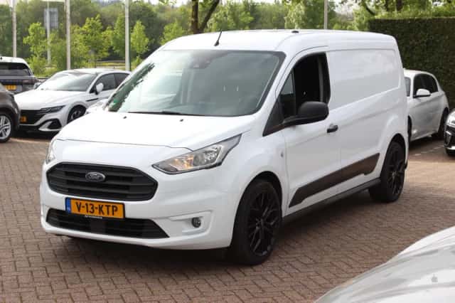 Ford Transit (2018) thumbnail 6