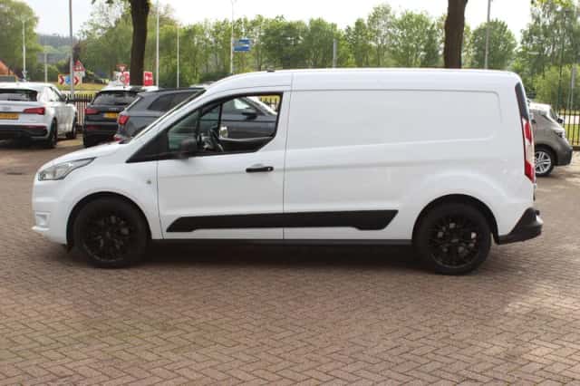 Ford Transit (2018) thumbnail 7