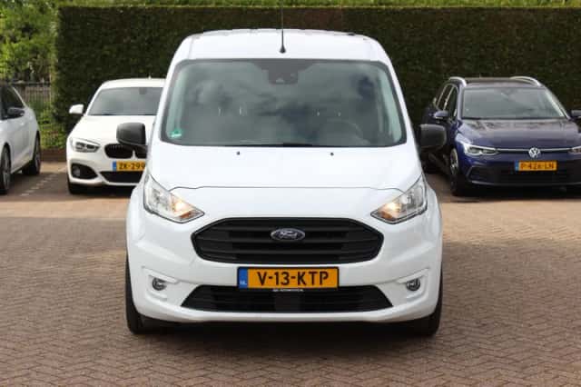 Ford Transit (2018) thumbnail 8