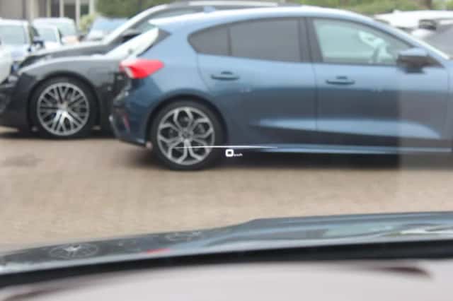 Porsche Cayenne (2019) thumbnail 28