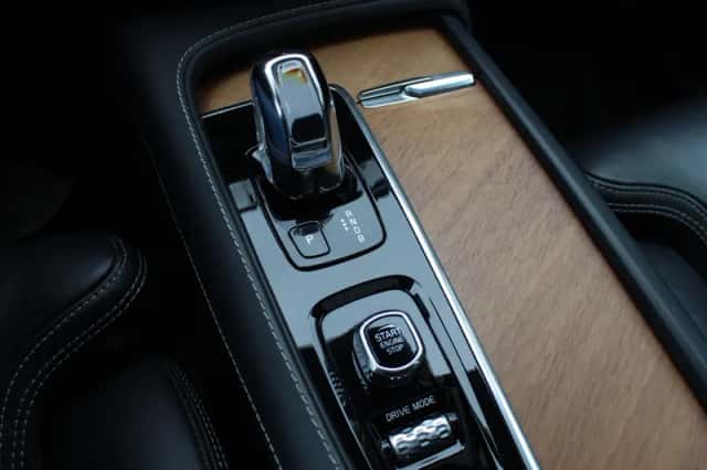 Volvo XC90 (2019) thumbnail 29