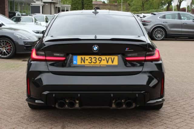 BMW 3-Serie (2021) thumbnail 15