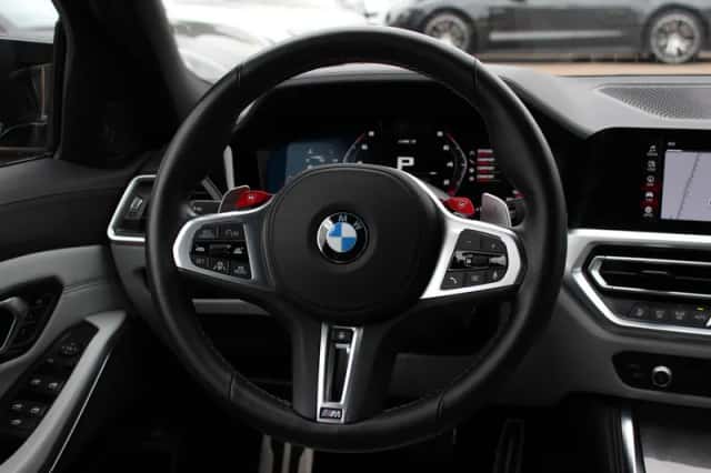 BMW 3-Serie (2021) thumbnail 17