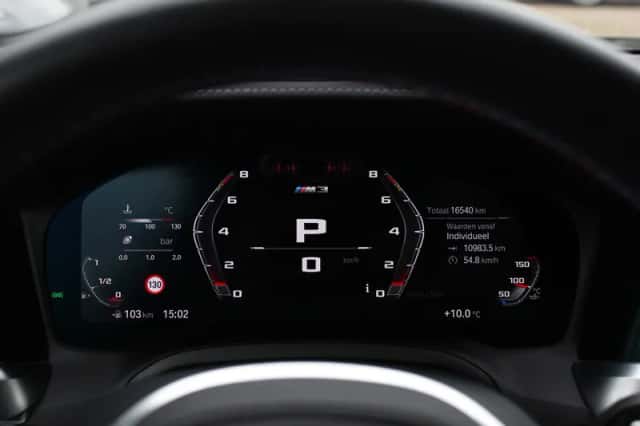 BMW 3-Serie (2021) thumbnail 18