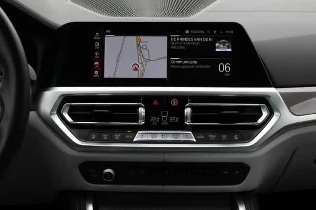 BMW 3-Serie (2021) thumbnail 19