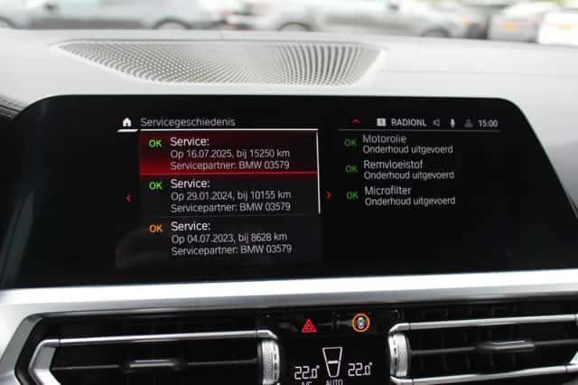 BMW 3-Serie (2021) thumbnail 21