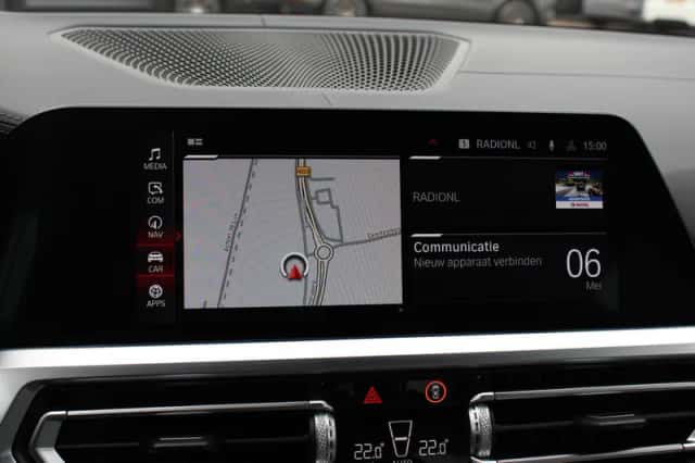 BMW 3-Serie (2021) thumbnail 24