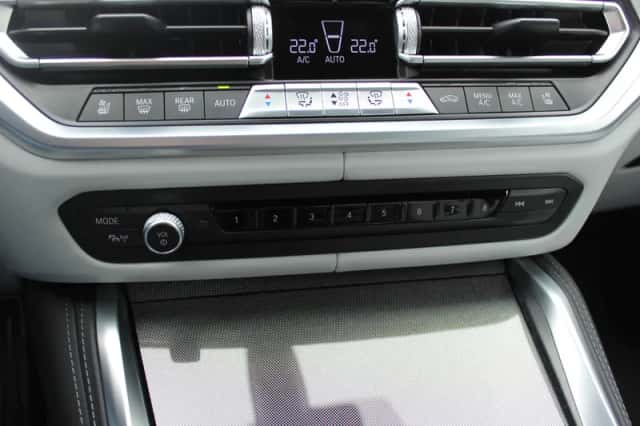 BMW 3-Serie (2021) thumbnail 29
