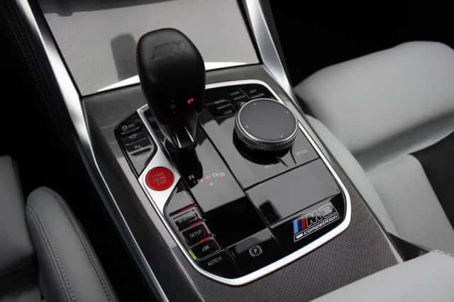 BMW 3-Serie (2021) thumbnail 30