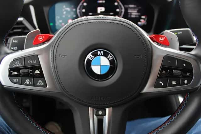 BMW 3-Serie (2021) thumbnail 35
