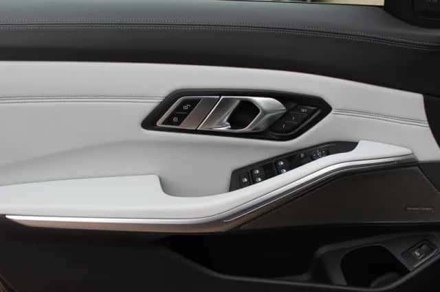 BMW 3-Serie (2021) thumbnail 38