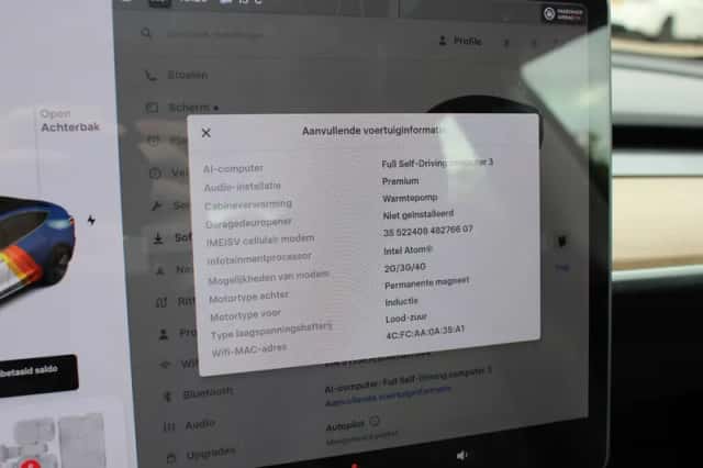 Tesla Model 3 (2020) thumbnail 19