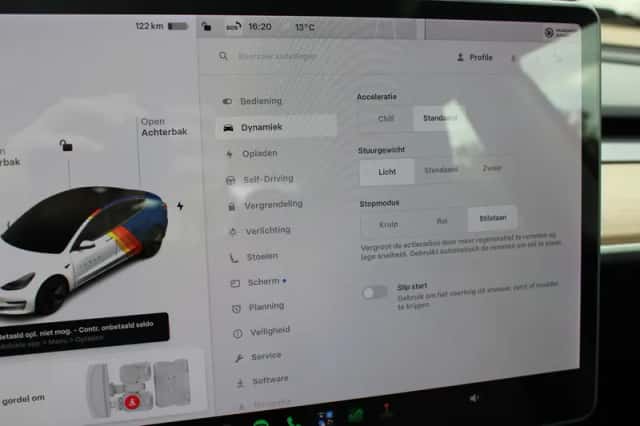 Tesla Model 3 (2020) thumbnail 21