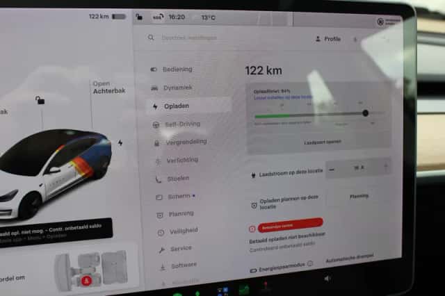 Tesla Model 3 (2020) thumbnail 22