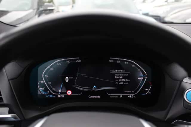 BMW iX3 (2021) thumbnail 19