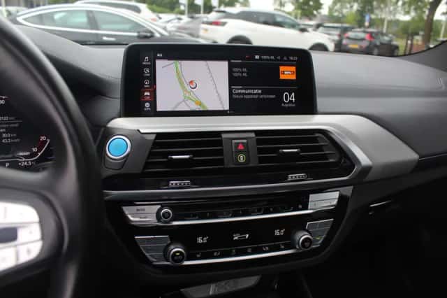 BMW iX3 (2021) thumbnail 20