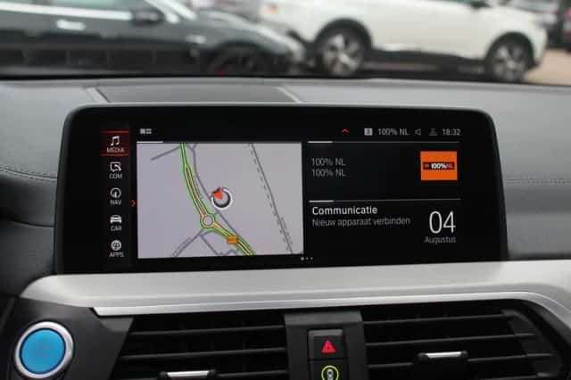 BMW iX3 (2021) thumbnail 21
