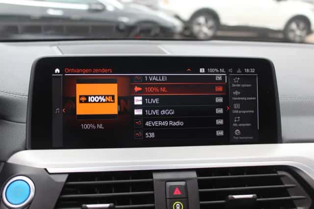 BMW iX3 (2021) thumbnail 24