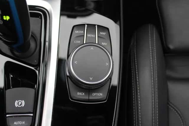 BMW iX3 (2021) thumbnail 29