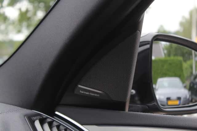 BMW iX3 (2021) thumbnail 32