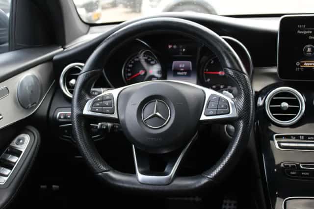 Mercedes-Benz GLC-Klasse (2017) thumbnail 17
