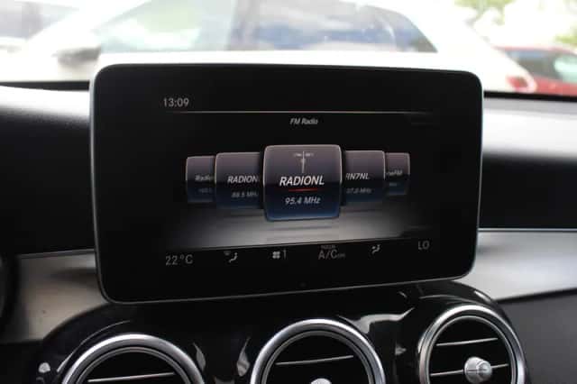 Mercedes-Benz GLC-Klasse (2017) thumbnail 19