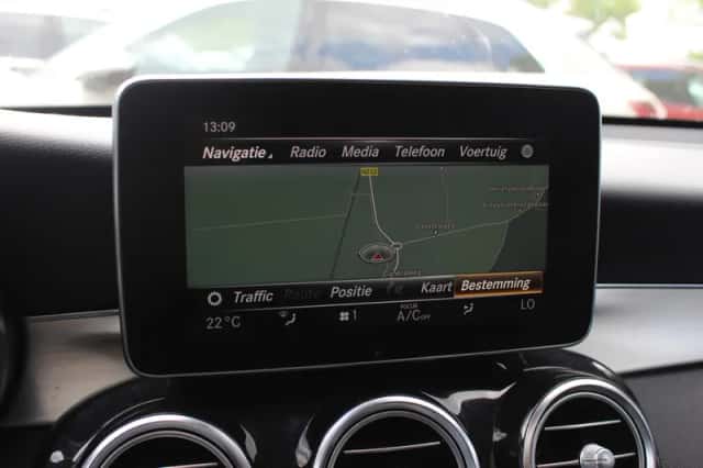 Mercedes-Benz GLC-Klasse (2017) thumbnail 20