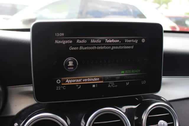 Mercedes-Benz GLC-Klasse (2017) thumbnail 21