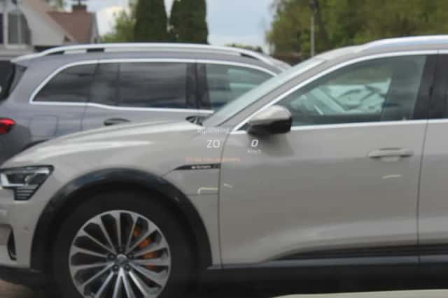 Mercedes-Benz GLC-Klasse (2017) thumbnail 25