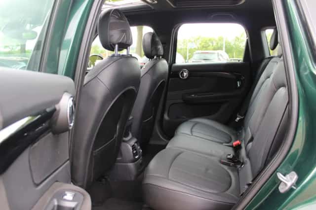 MINI Countryman (2017) thumbnail 11