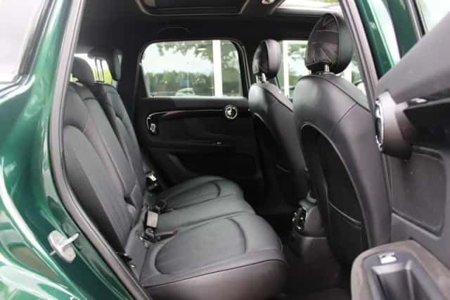 MINI Countryman (2017) thumbnail 12