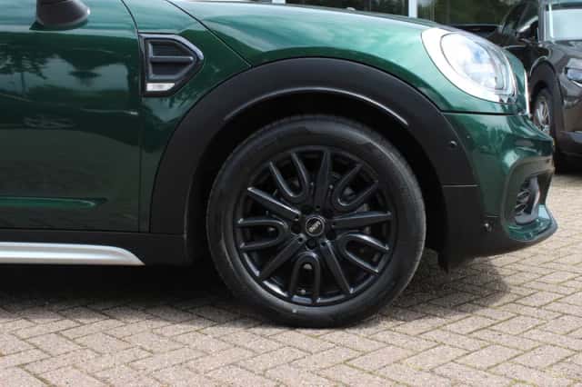 MINI Countryman (2017) thumbnail 14