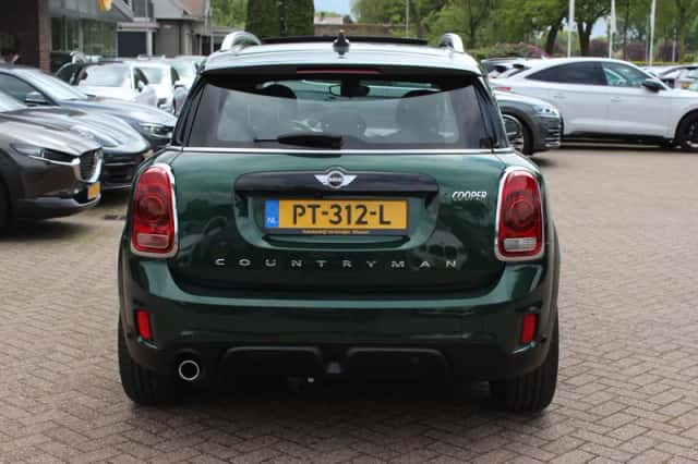 MINI Countryman (2017) thumbnail 15