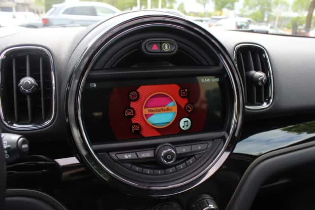 MINI Countryman (2017) thumbnail 20