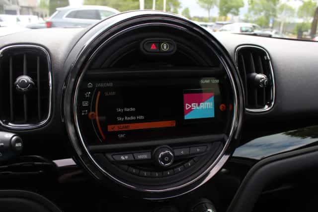 MINI Countryman (2017) thumbnail 24