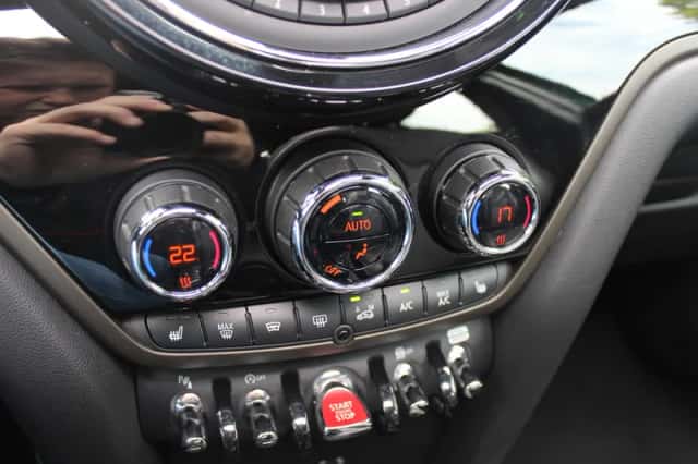 MINI Countryman (2017) thumbnail 28