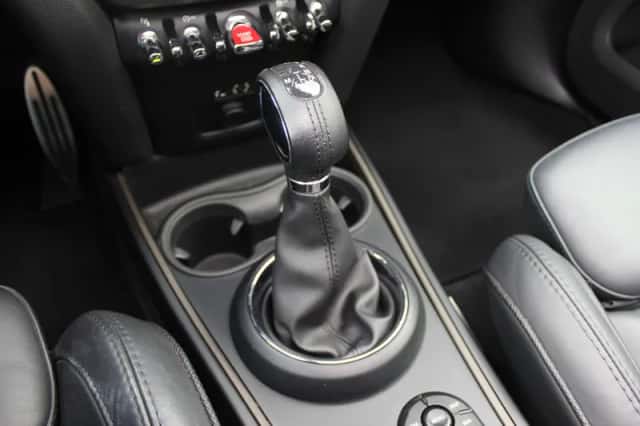 MINI Countryman (2017) thumbnail 29