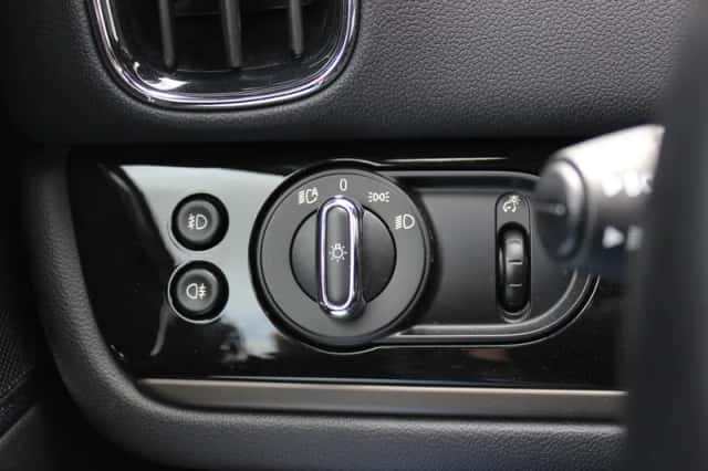 MINI Countryman (2017) thumbnail 34