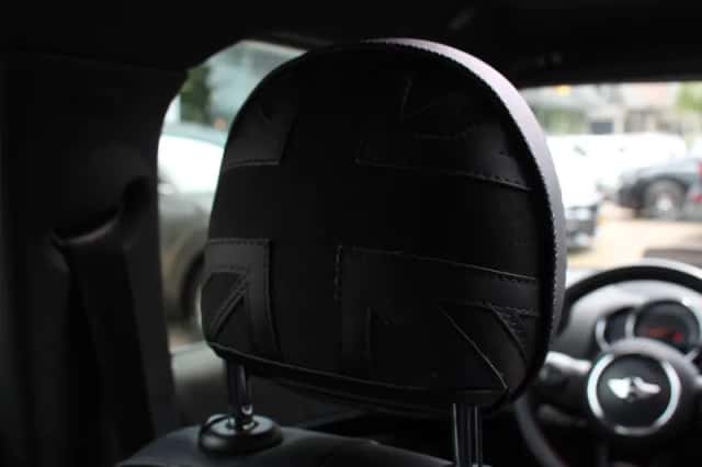 MINI Countryman (2017) thumbnail 35